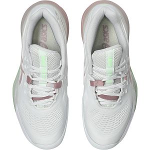 Asics Gel Resolution X