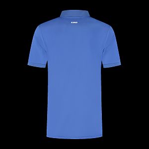 K-Swiss Hypercourt Print Polo