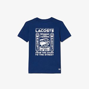 Lacoste-Men-T-Shirt