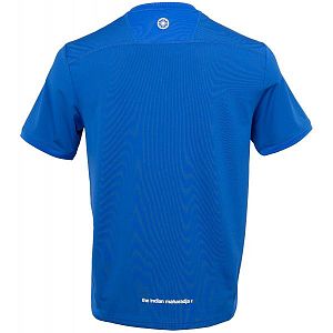 The Indian mahardja men perf. Tee