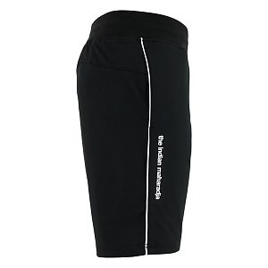 The IM Baroda men short