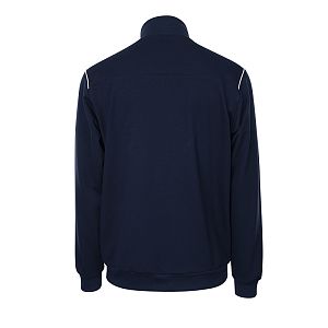 The IM Men Cotton Track Jacket