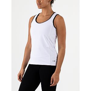 SJS Lady Singlet Yamila