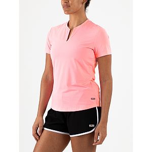 SJS Lady Sleeveless Tee Shea