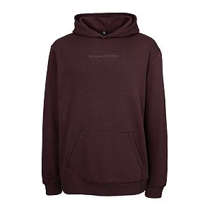 The IM Unisex Hoodie