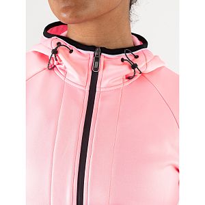 SJS Lady Hooded Rhea
