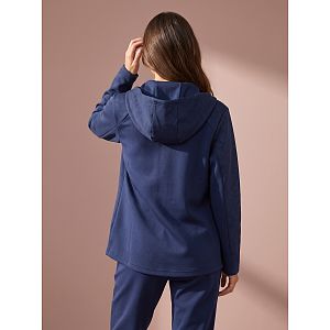 SJS Lady Hooded jack Rydelle