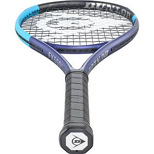 Dunlop TF 26 FX500 LS