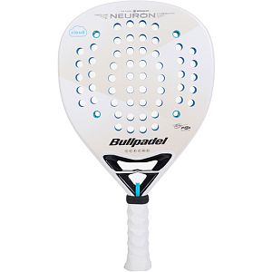 Bullpadel-Neuron-Cloud