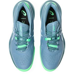 Asics gel-resolution X Padel