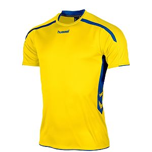 Hummel preston shirt senior