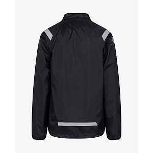 Robey control rain jacket