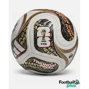 Adidas WC Final mini voetbal 2026