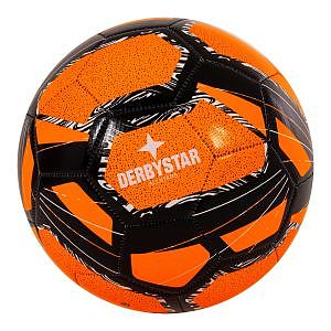 Derby Stars allstar voetbal