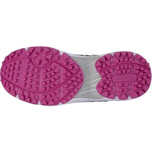 Brabo Tribute leopard schoen