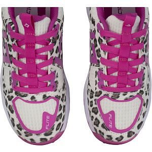 Brabo Tribute leopard schoen