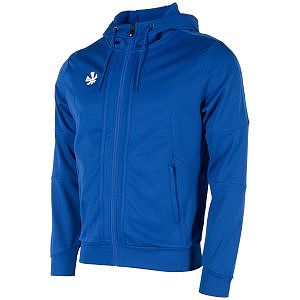 Reece Cleve TTS Hooded Top