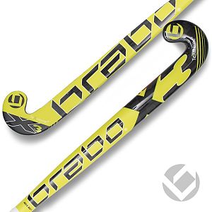 Brabo HS TeXtreme X-3 LB