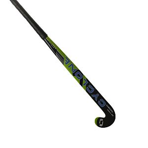 Cyclone X6 Tyfoon  Laste Bow Lime/Bleu