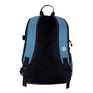 The indian Mahardja backpack