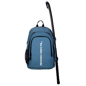 The indian Mahardja backpack