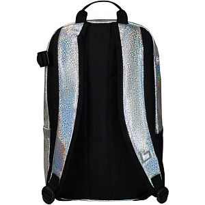 Brabo Backpack Fun Shiny White