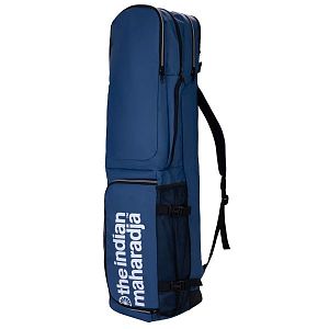 The Indian Maharadja Stick Bag PMX Blauw