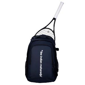 The Indian Maharadja Backpack PLx5 Navy