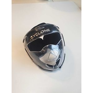 Cyclone Facemask