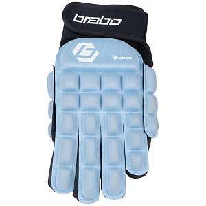Brabo full finger indoor Glove