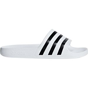 Adidas Adillette Aqua white