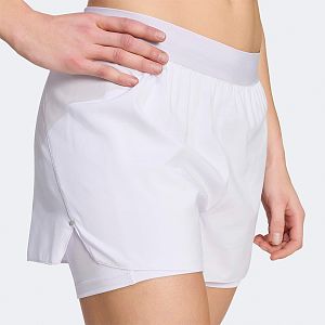 Adidas Run Ess 21 short