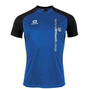 Willem II College Gymshirt