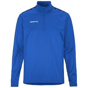 Craft Squad Go Half zip top