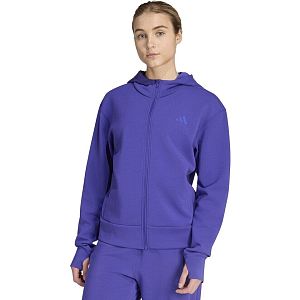 Adidas D4T FZ Hoody