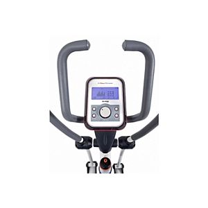 Flow fitness Glider DCT250 Crosstrainer
