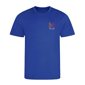 Gymshirt Mill Hill College